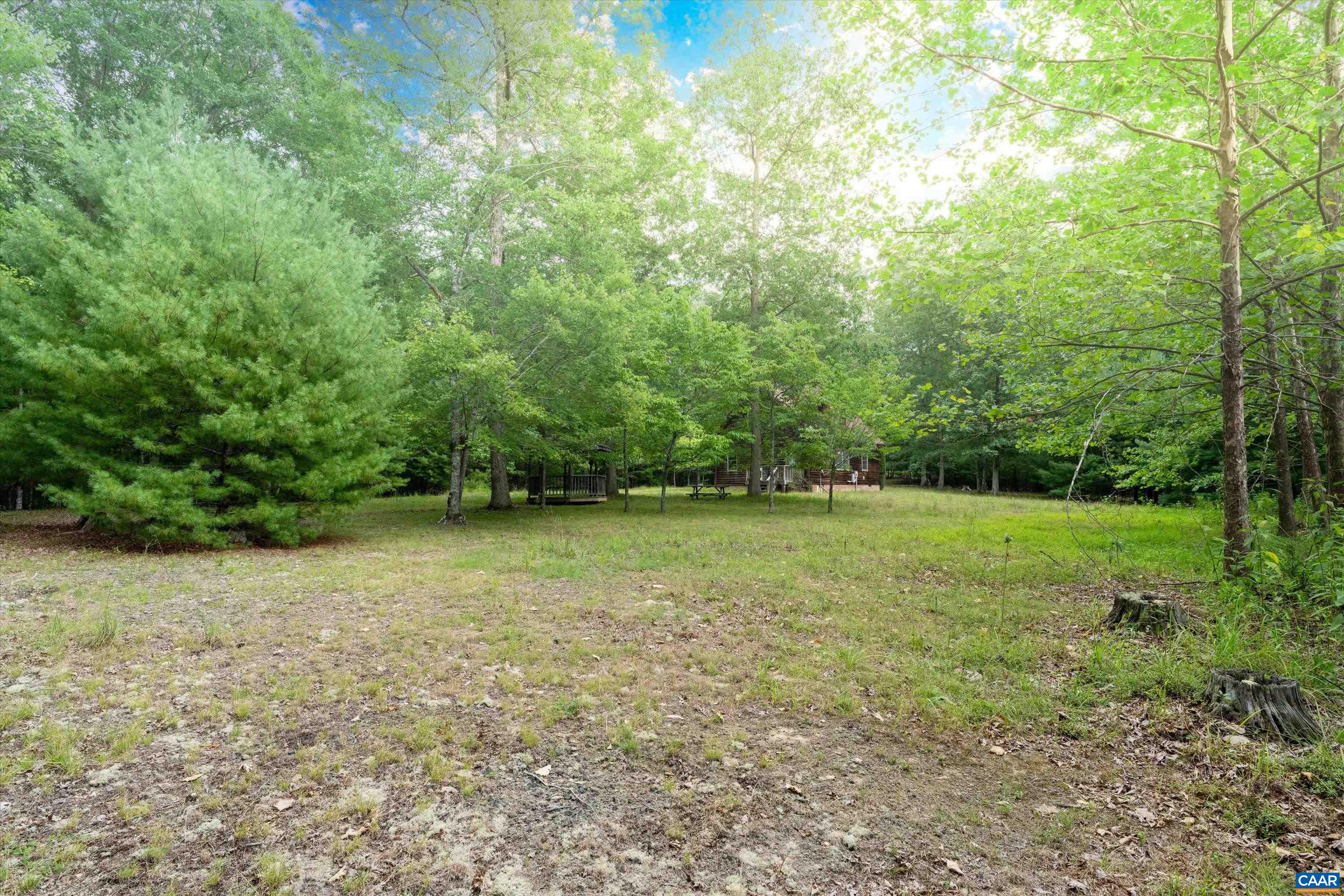 277 Coffee Pot Road Millboro, VA 24460 - Photo 23 of 27