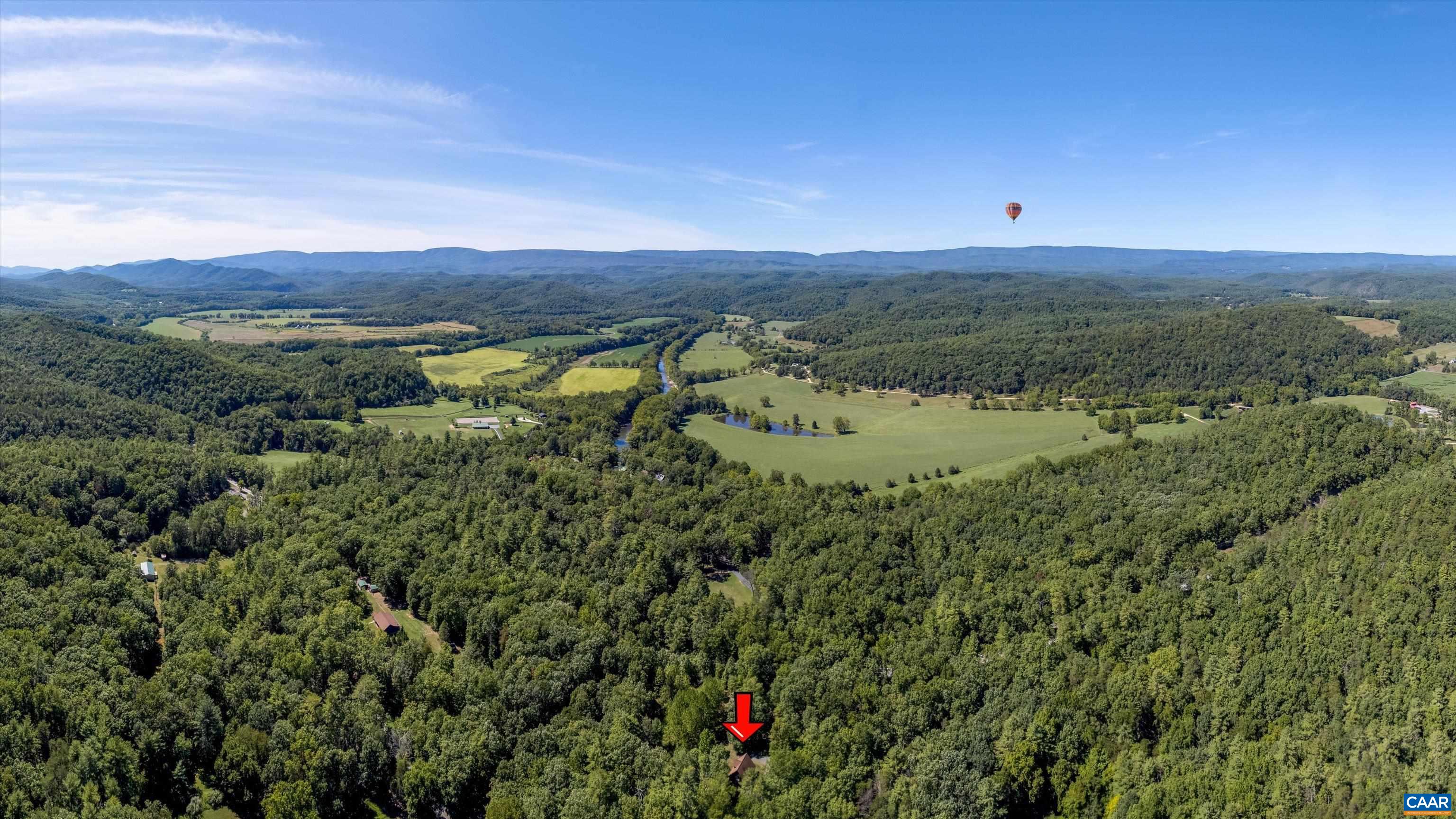 277 Coffee Pot Road Millboro, VA 24460 - Photo 27 of 27