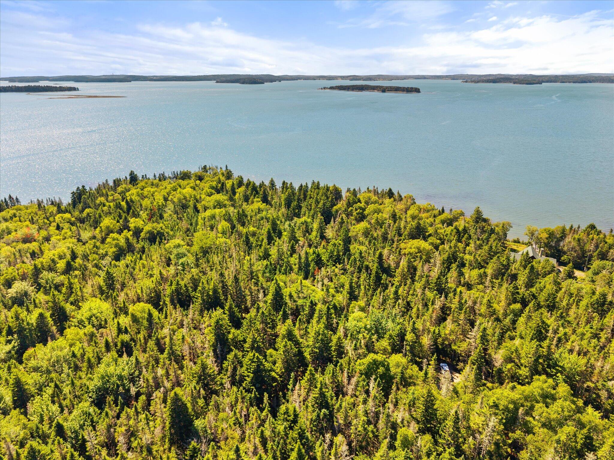 Lot 15 Ackley Road Cutler, ME 04626 - Photo 11 of 23 Lot 15 Ackley Rd. Cutler