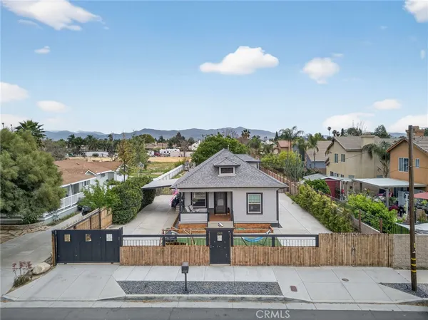 $490,000 | 4707 Berkley Avenue, Hemet, CA 92544