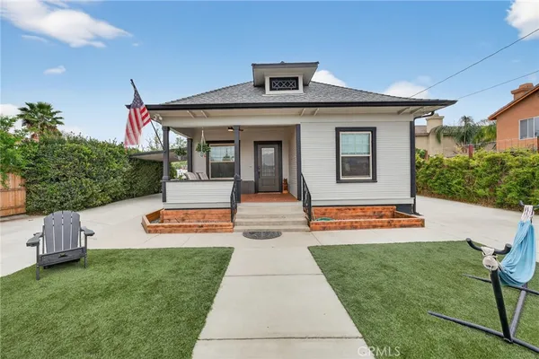 $490,000 | 4707 Berkley Avenue, Hemet, CA 92544
