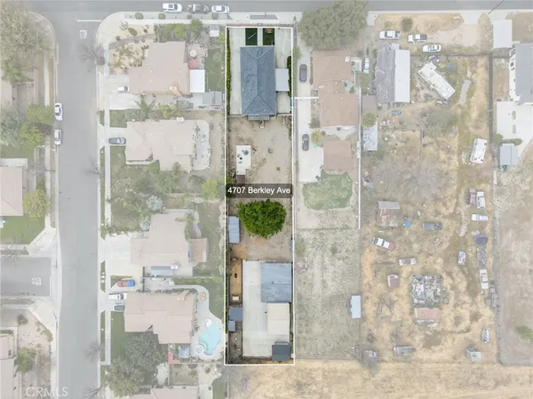 $490,000 | 4707 Berkley Avenue, Hemet, CA 92544