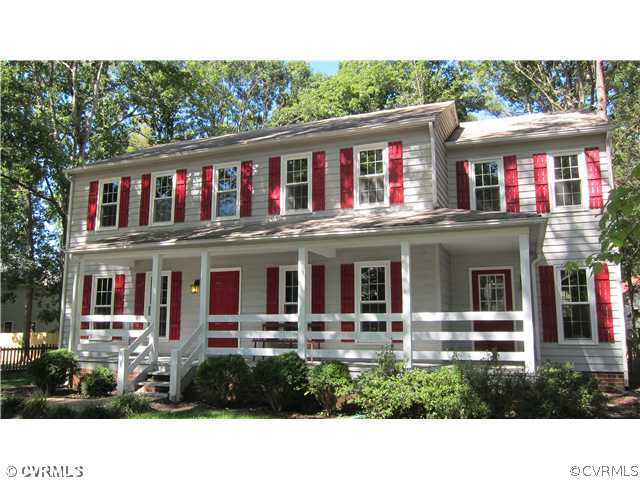4723 Archduke Road Glen Allen, VA 23060 - Photo 1 of 23 Gallery Image 1