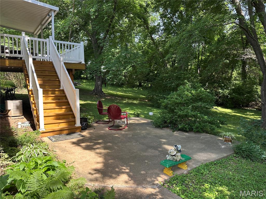 7727 Local Hillsboro Road Cedar Hill, MO 63016 - Photo 31 of 42