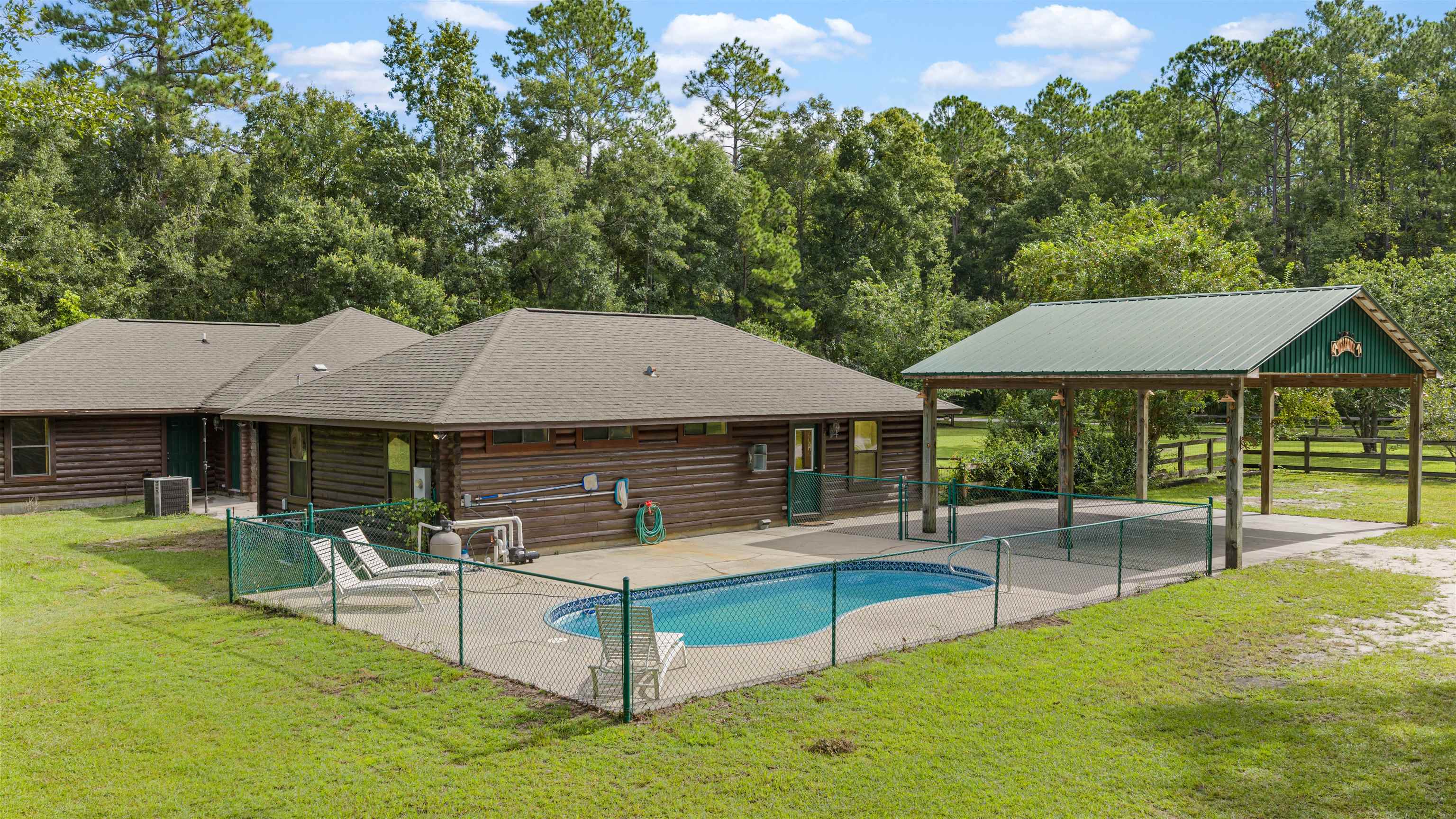 243 Turkey Run Road Crawfordville, FL 32327 - Photo 50 of 66 Gallery Image 50
