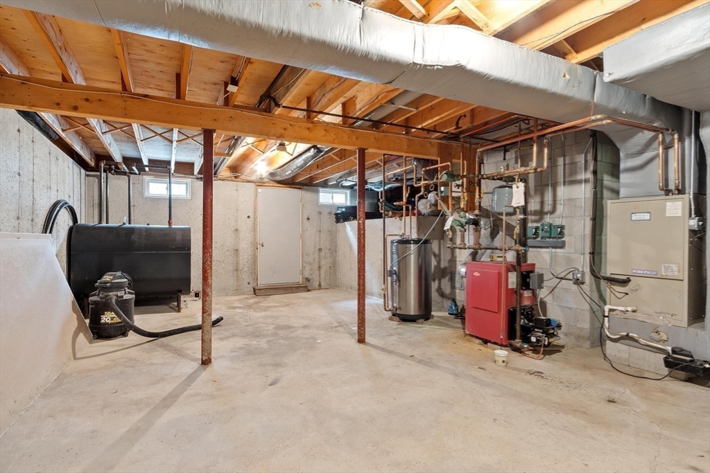 243 Concord Road Westford, MA 01886 - Photo 38 of 42 a view of a room with gym equipment