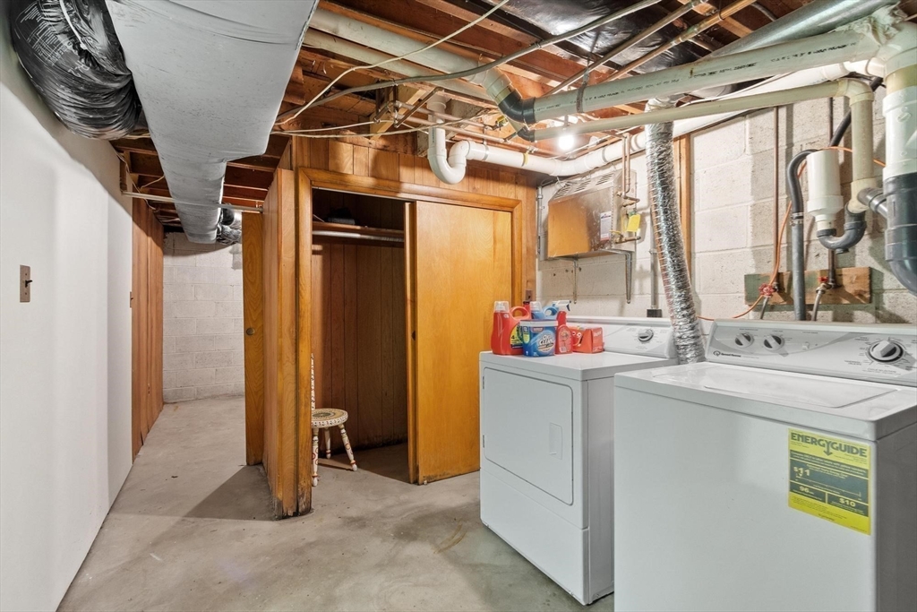 243 Concord Road Westford, MA 01886 - Photo 39 of 42 a view of utility room