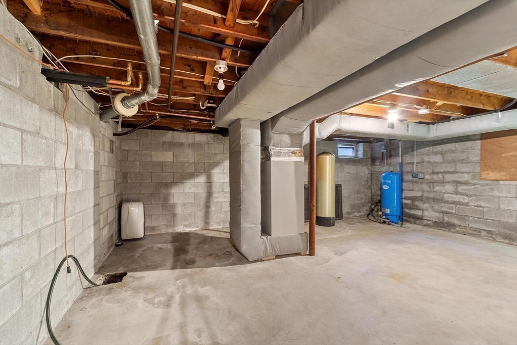 243 Concord Road Westford, MA 01886 - Photo 40 of 42 a view of a water heater room