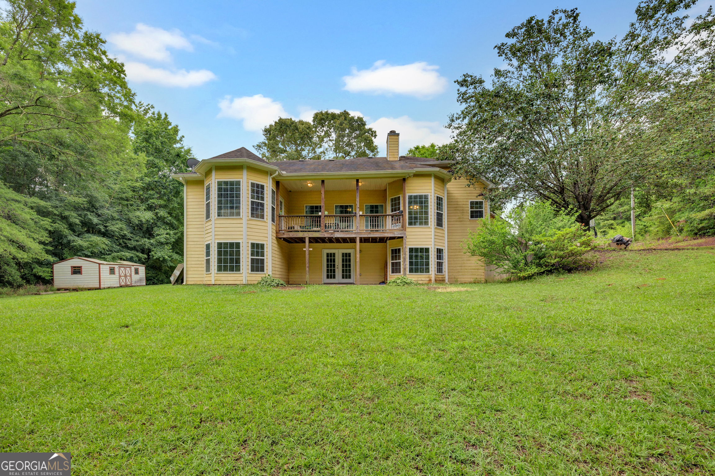 182 Long Piney Road Mansfield, GA 30055 - Photo 47 of 56