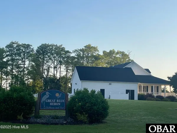 $35,000 | 204 B Sandpiper Drive, Hertford, NC 27944