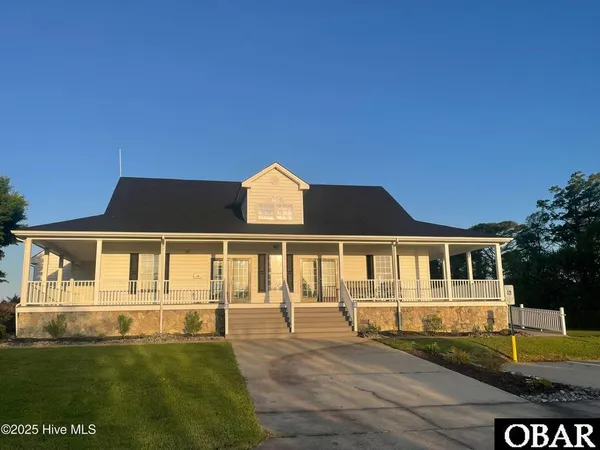 $35,000 | 204 B Sandpiper Drive, Hertford, NC 27944