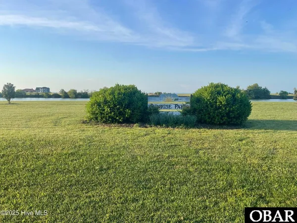 $35,000 | 204 B Sandpiper Drive, Hertford, NC 27944