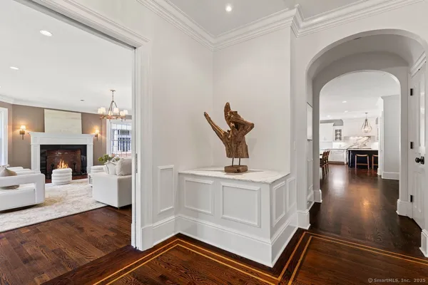 $4,995,000 | 1421 Oenoke Ridge, New Canaan, CT 06840