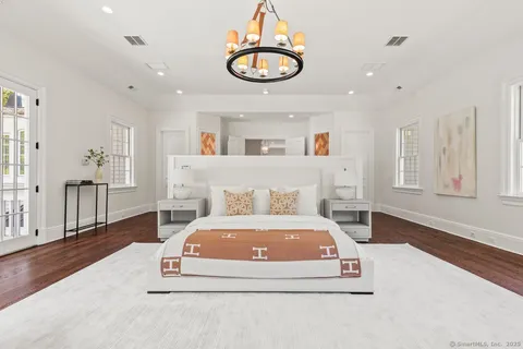 $4,995,000 | 1421 Oenoke Ridge, New Canaan, CT 06840