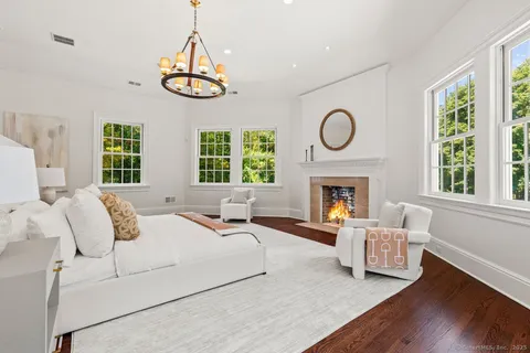 $4,995,000 | 1421 Oenoke Ridge, New Canaan, CT 06840