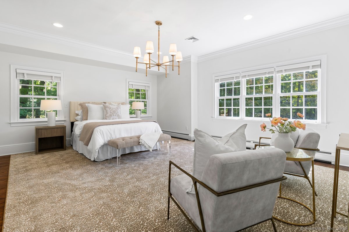 1421 Oenoke Ridge New Canaan, CT 06840 - Photo 23 of 38