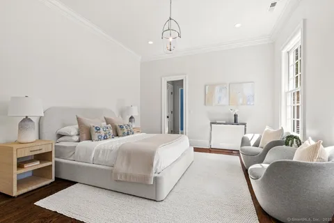 $4,995,000 | 1421 Oenoke Ridge, New Canaan, CT 06840