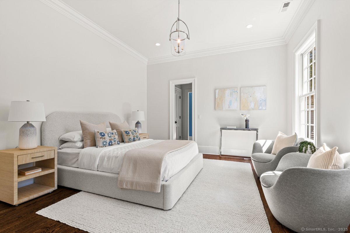 1421 Oenoke Ridge New Canaan, CT 06840 - Photo 25 of 38