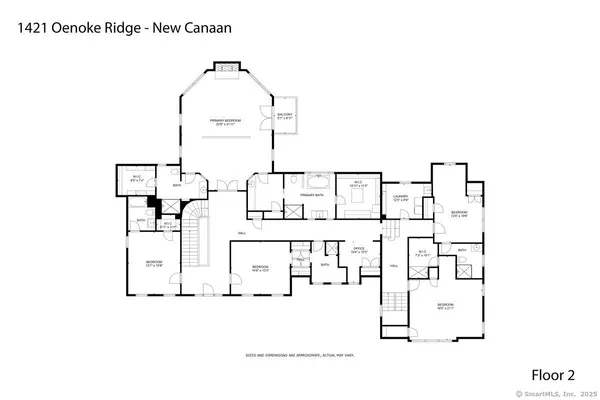 $4,995,000 | 1421 Oenoke Ridge, New Canaan, CT 06840