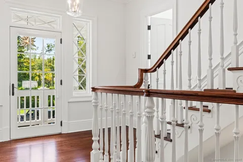 $4,995,000 | 1421 Oenoke Ridge, New Canaan, CT 06840