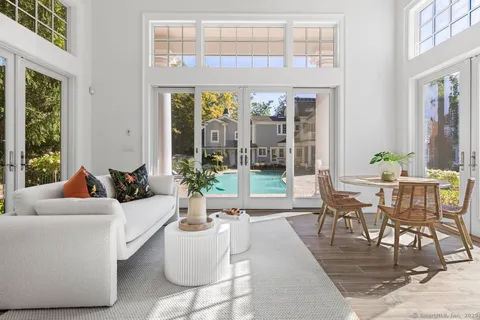 $4,995,000 | 1421 Oenoke Ridge, New Canaan, CT 06840