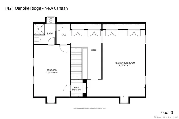 $4,995,000 | 1421 Oenoke Ridge, New Canaan, CT 06840