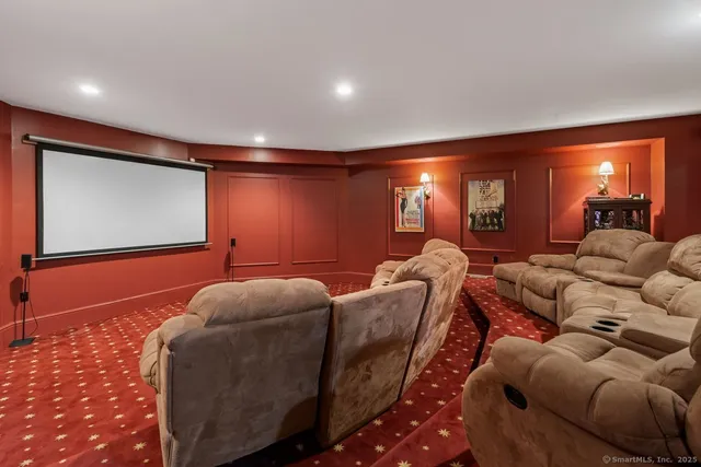 $4,995,000 | 1421 Oenoke Ridge, New Canaan, CT 06840