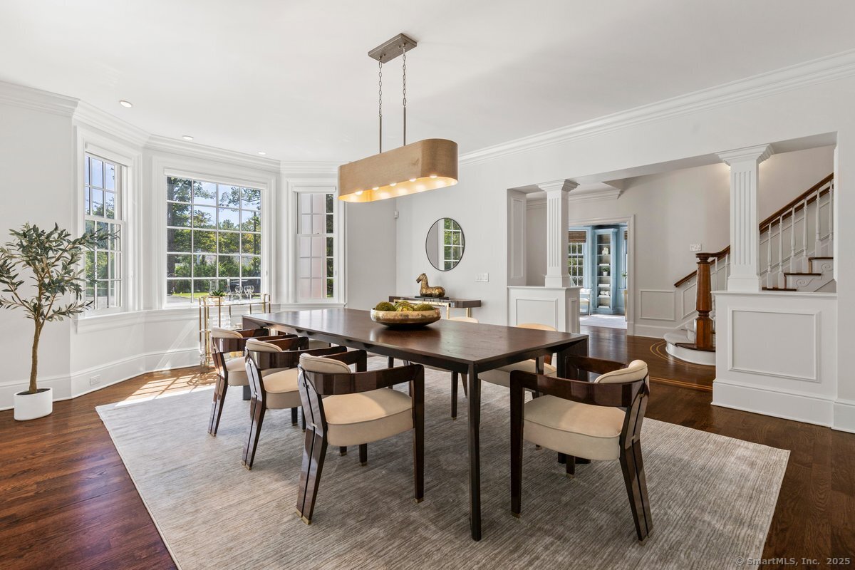 1421 Oenoke Ridge New Canaan, CT 06840 - Photo 34 of 38