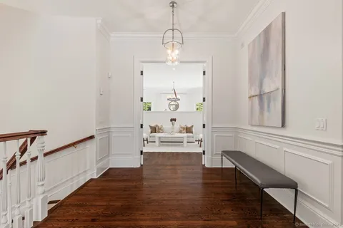 $4,995,000 | 1421 Oenoke Ridge, New Canaan, CT 06840