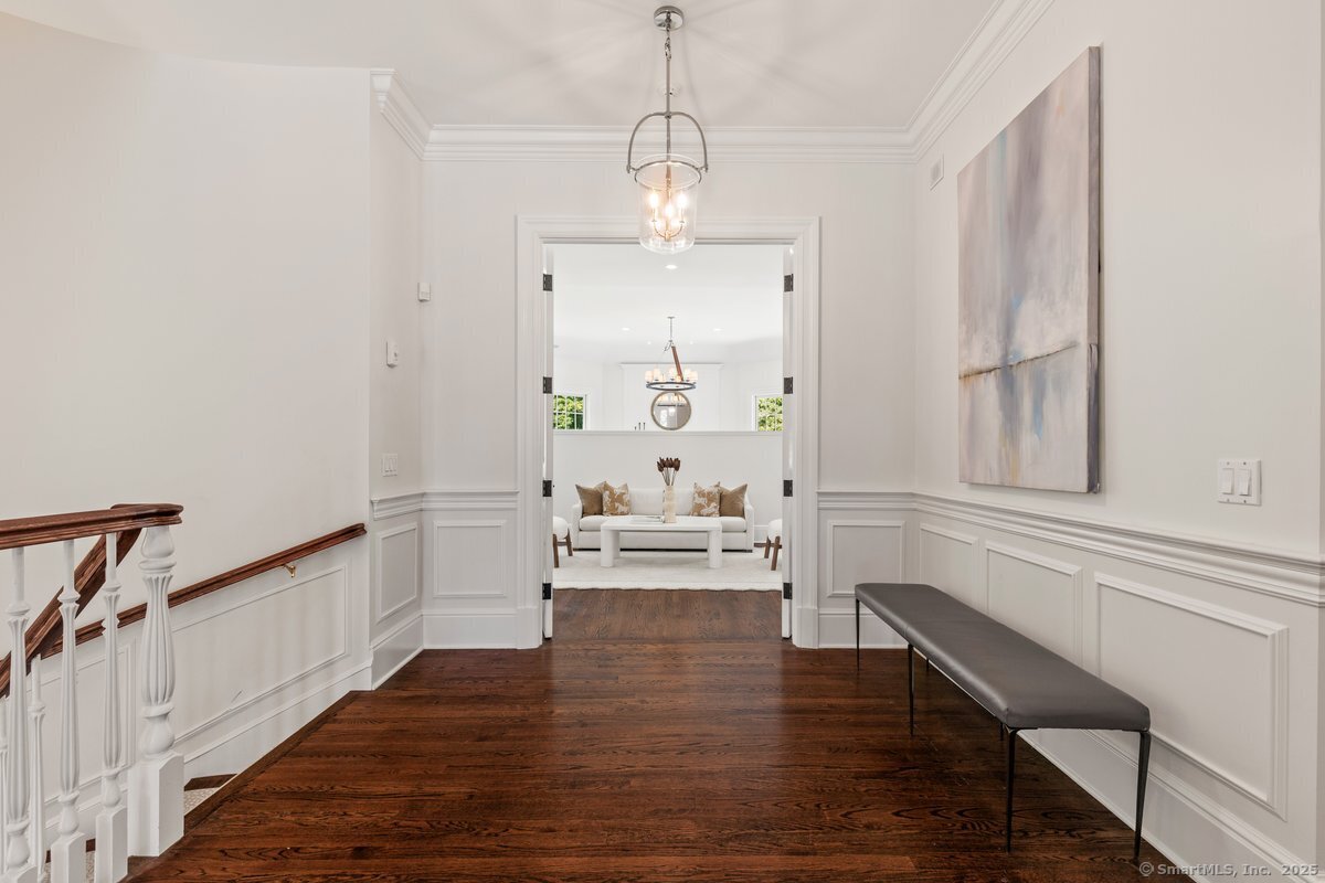 1421 Oenoke Ridge New Canaan, CT 06840 - Photo 37 of 38