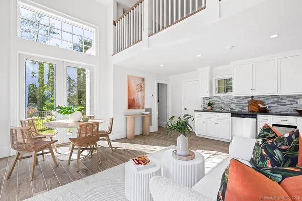 $4,995,000 | 1421 Oenoke Ridge, New Canaan, CT 06840