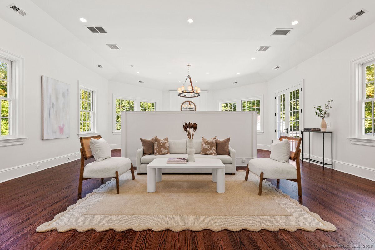 1421 Oenoke Ridge New Canaan, CT 06840 - Photo 38 of 38