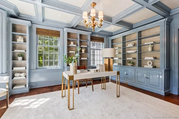 $4,995,000 | 1421 Oenoke Ridge, New Canaan, CT 06840