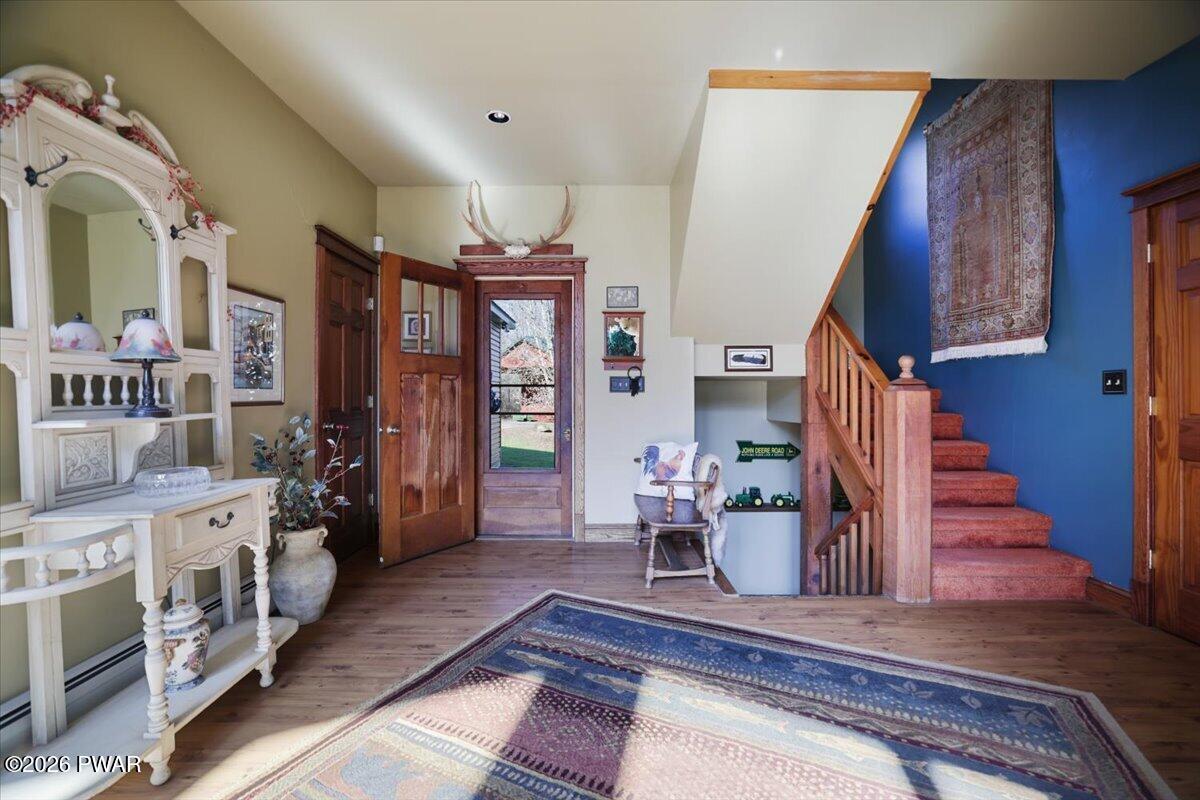 103 Como Road Lakewood, PA 18439 - Photo 38 of 71