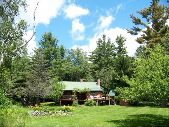 1138 Sheldon Hill Road Wardsboro, VT 05355 - Photo 1 of 1 Gallery Image 1