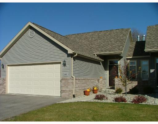 645 Ridge Lane Tecumseh, MI 49286 - Photo 1 of 3 Photo 1