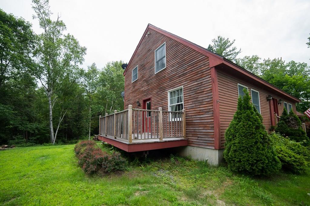 56 Monroe Road Winterport, ME 04496 - Photo 23 of 33 Photo