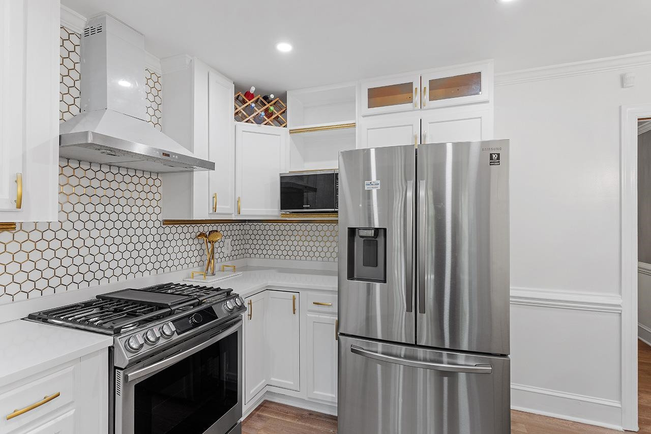 11804 Old Creedmoor Road Raleigh, NC 27613 - Photo 17 of 36 Photo 17