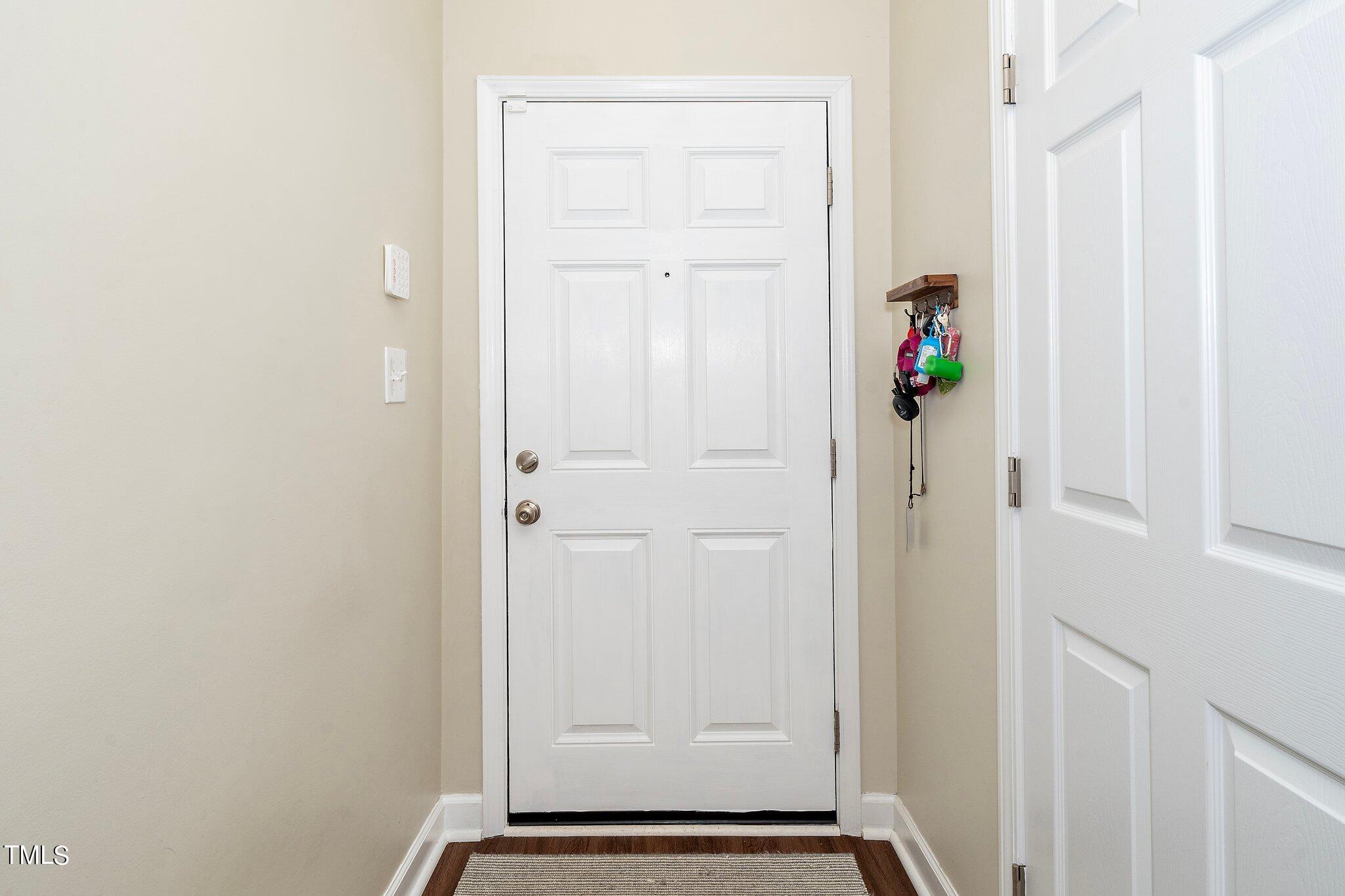 4602 Centrebrook Circle Raleigh, NC 27616 - Photo 5 of 24