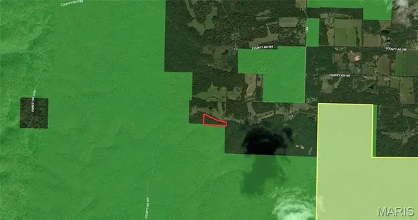 $39,000 | 7 Off Ocr 159, Fremont, MO 63941