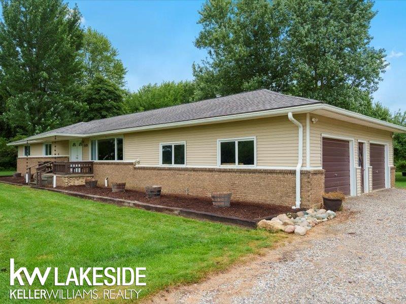 17550 Bordman Road Armada, MI 48005 - Photo 3 of 49