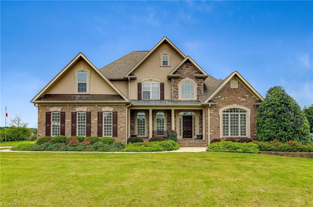 6000 Eaton Road Walnut Cove, NC 27052 - Photo 1 of 30 Welcome to 6000 Eaton Road!