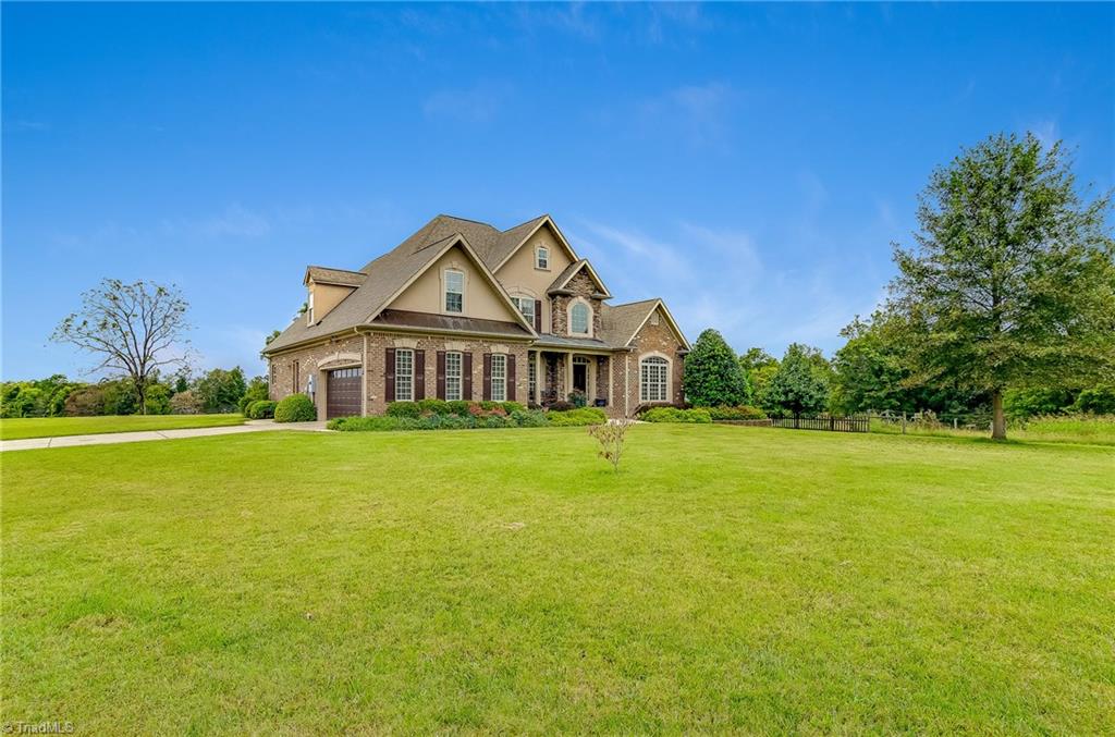 6000 Eaton Road Walnut Cove, NC 27052 - Photo 2 of 30 Gallery Image 2