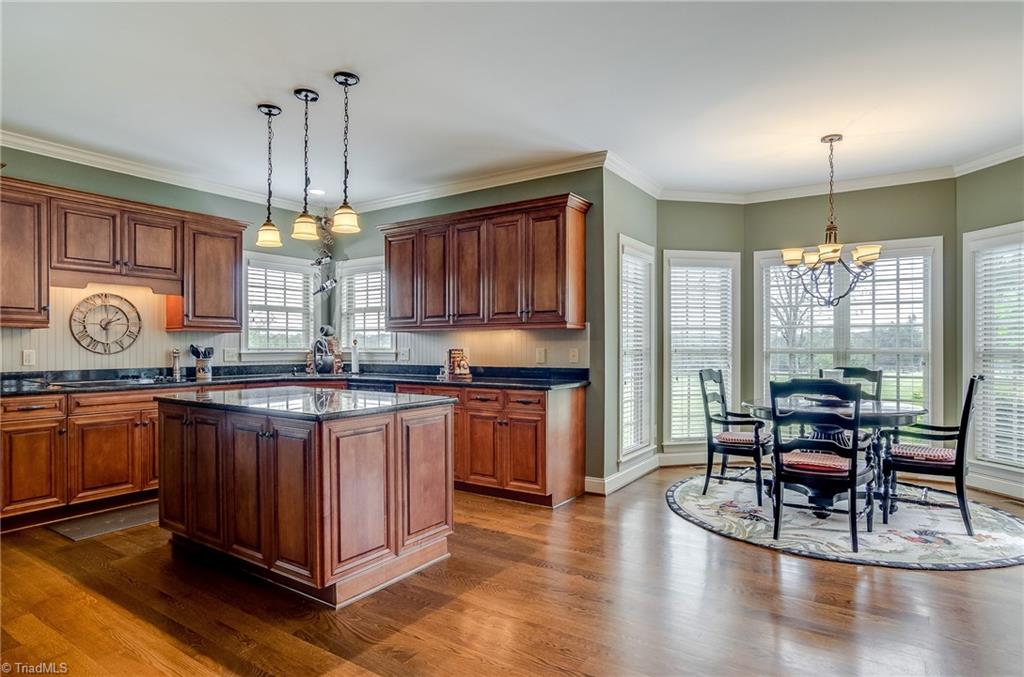 6000 Eaton Road Walnut Cove, NC 27052 - Photo 11 of 30 Gallery Image 11