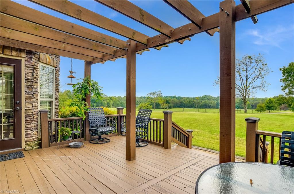 6000 Eaton Road Walnut Cove, NC 27052 - Photo 22 of 30 Gallery Image 22