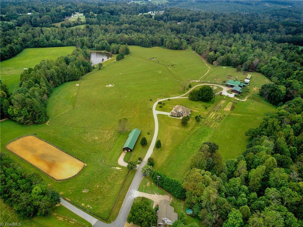 6000 Eaton Road Walnut Cove, NC 27052 - Photo 26 of 30 Gallery Image 26