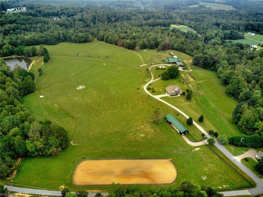 6000 Eaton Road Walnut Cove, NC 27052 - Photo 27 of 30 Gallery Image 27