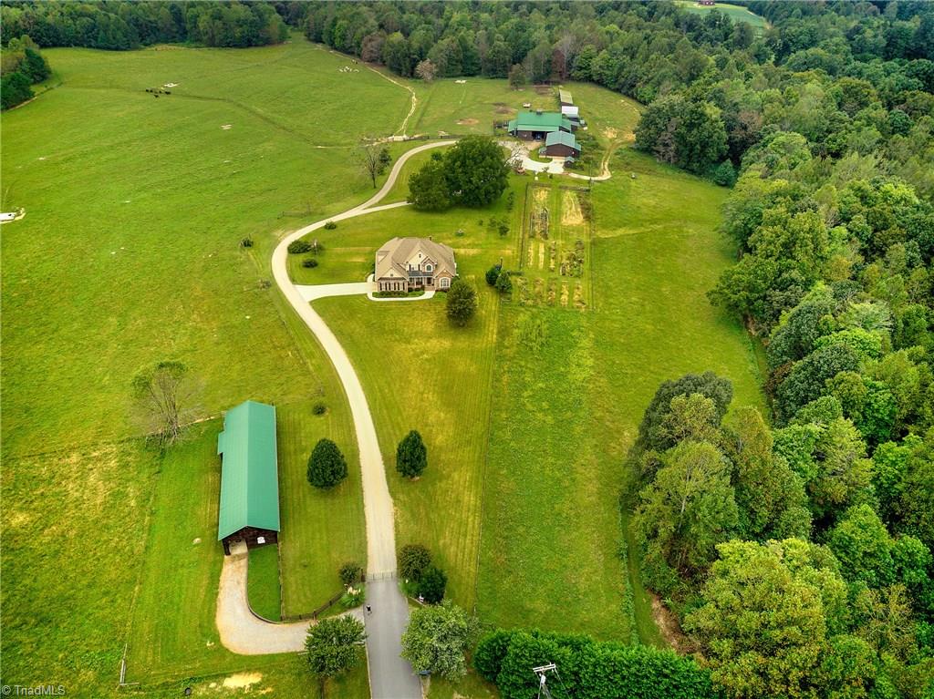 6000 Eaton Road Walnut Cove, NC 27052 - Photo 30 of 30 Thank you for Visiting!