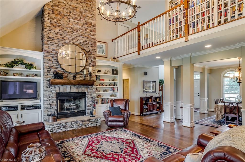 6000 Eaton Road Walnut Cove, NC 27052 - Photo 4 of 30 Gallery Image 4