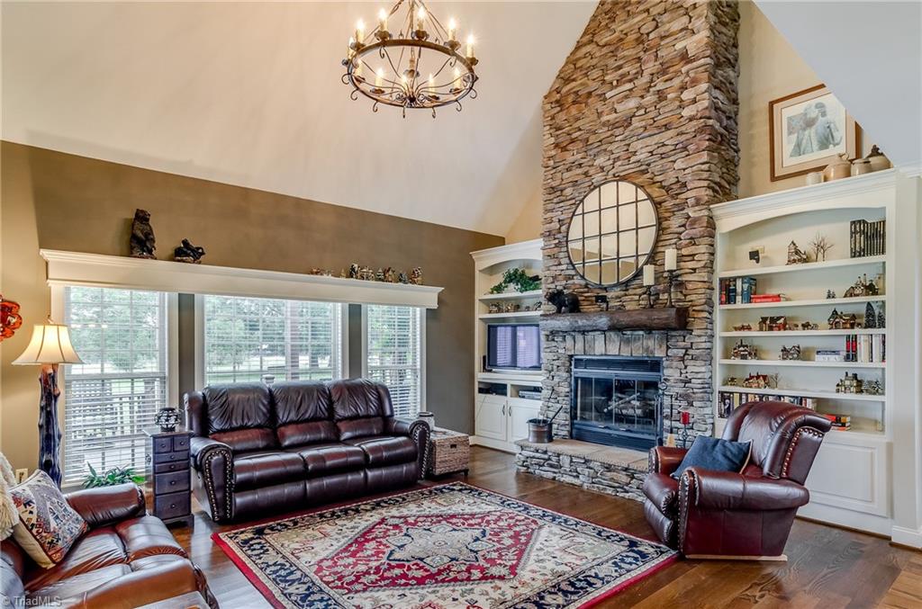 6000 Eaton Road Walnut Cove, NC 27052 - Photo 5 of 30 Gallery Image 5